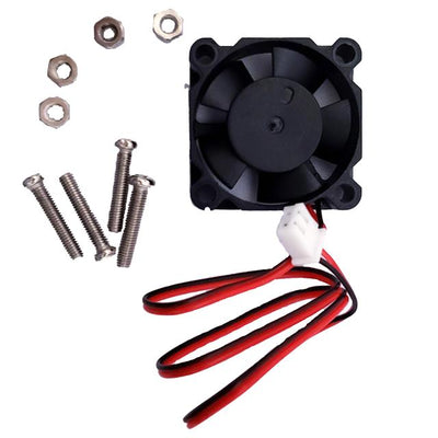 PART 5V 20 MM FAN by Gearbox Labs - GENERIC FAN
