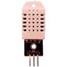 PART DHT22 by Gearbox Labs - AIR TEMPERATURE-HUMIDITY SENSOR