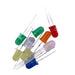 PART LED PACK by Gearbox Labs - DISCRETE ASSORTED LEDS 7PCS