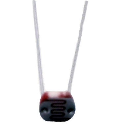 PART PHOTORESISTOR by Gearbox Labs - PHOTORESISTOR