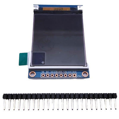 PART TFT 160X128 by Gearbox Labs - TFT 160 X 128 DISPLAY