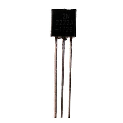 PART TRANSISTOR 2N2222 by Gearbox Labs - TRANSISTOR 2N2222