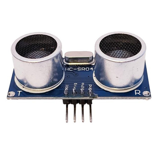 PART HCSR-04 by Gearbox Labs - GENERIC DISTANCE SENSOR