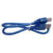 PART USB A TO B M/M by Gearbox Labs - USB CABLE 20"" MALE A TO MALE B