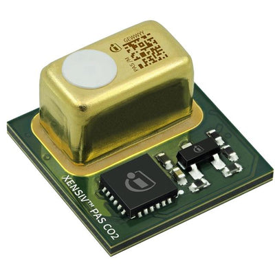 PASCO2V01AUMA2 by Infineon Technologies - XENSIV CO2 SENSOR