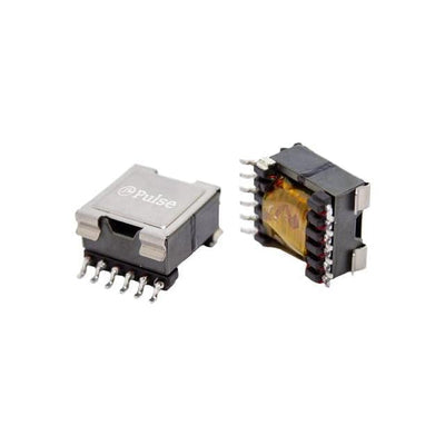 PAT6261.002NLT by Pulse Electronics - TRANSF FLYB 33-57V 10.7V 5VOUT