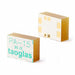 PA.15 by Taoglas Limited - RF ANT 2.4GHZ CHIP SOLDER SMD