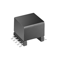 PA1135NLT by Pulse Electronics - XFRMR 12V 7W 264UH POE EP10 SMD
