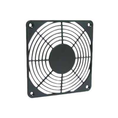 PB-08 by Sunon Fans - PLASTIC FAN GUARD 80MM