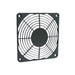 PB-08 by Sunon Fans - PLASTIC FAN GUARD 80MM