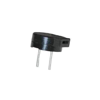 PB-09M27PE-05Q by Mallory Sonalert Products Inc. - BUZZER MAGNETIC 5V 9.6MM TH