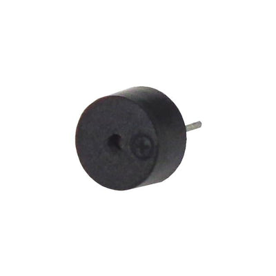 PB-09N23P-05Q by Mallory Sonalert Products Inc. - BUZZER MAGNETIC 5V 9MM TH