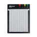 PB-103M by Global Specialties - BREADBOARD ASSEMBLY 9.06X6.89