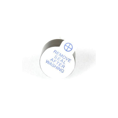 PB-1224PE-12Q by Mallory Sonalert Products Inc. - BUZZER MAGNETIC 12V 12MM TH