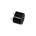 PB-1220PF-01Q by Mallory Sonalert Products Inc. - BUZZER MAGNETIC 1.5V 12MM TH