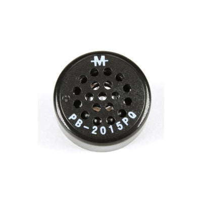 PB-2015PQ by Mallory Sonalert Products Inc. - SPEAKER 8OHM TOP PORT 75DB RND