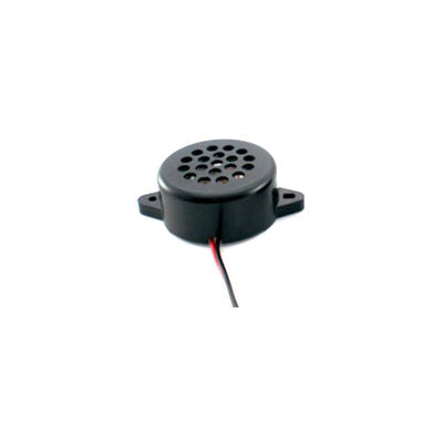 PB-2015WQ by Mallory Sonalert Products Inc. - SPEAKER 8OHM 100MW TOP PORT 75DB