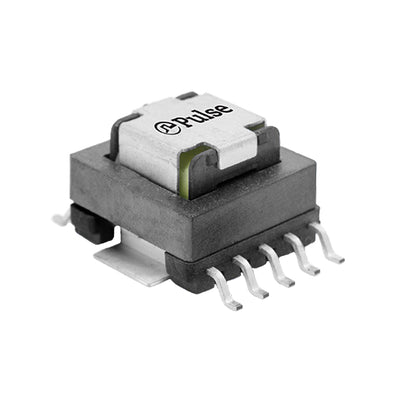 PB0027NL by Pulse Electronics - CURR SENSE XFMR 200:1 35A SMD
