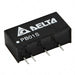 PB01S0509A by Delta Electronics - DC DC CONVERTER 9V 1W