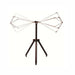 PBA-2030 by TDK Corporation - RF ANT 160MHZ BICONICAL N FEM