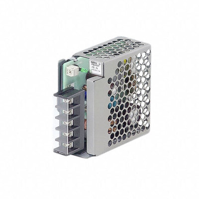 PBA15F-48-N by Cosel USA, Inc. - AC/DC CONVERTER 48V 15W