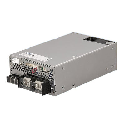 PBA600F-24 by Cosel USA, Inc. - AC/DC CONVERTER 24V 600W