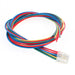 PBC10P0010A by Sanyo Denki SanMotion Products - PB, PB, CABLE, 1M, POWER CABLE