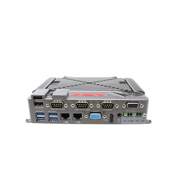 PBEIGHT01 by Acura Embedded Systems - SBC 4.8GHZ 4 CORE 32GB/8GB RAM
