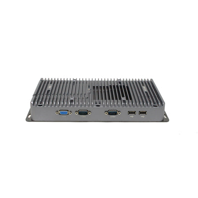 PBISLIM02 by Acura Embedded Systems - SBC 4 CORE 32GB/16GB RAM