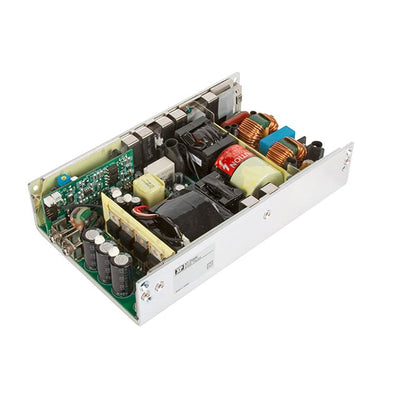PBL500PS12B by XP Power - AC/DC CONVERTER 12V 250W