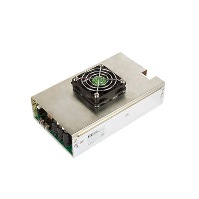 PBL500PS24C by XP Power - AC/DC CONVERTER 24V 250W