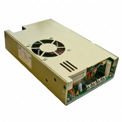 PBM300PQ03-C by XP Power - AC/DC CNVRTR 5.1V 2X15V 24V 300W