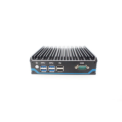 PBMINI01 by Acura Embedded Systems - SBC 4 CORE 16GB/8GB RAM
