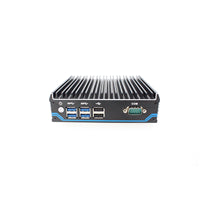 PBMINI01 by Acura Embedded Systems - SBC 4 CORE 16GB/8GB RAM