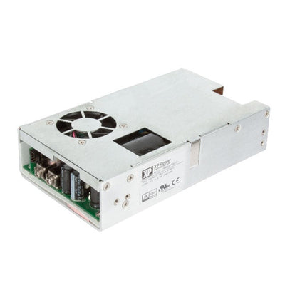PBR500PS48C by XP Power - AC/DC CONVERTER 48V 400W