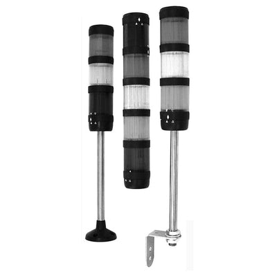 PBR50S250 by Hammond Manufacturing - MOUNTING BASE TUBULAR 238MM