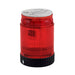 PBR50BLRE24V by Hammond Manufacturing - OPTICAL ELEMENT RED LED FLASH