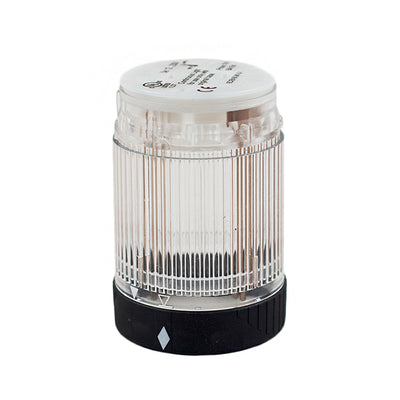 PBR50CLCL by Hammond Manufacturing - OPTICAL ELEMENT LED STEADY