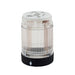 PBR50CLCL by Hammond Manufacturing - OPTICAL ELEMENT LED STEADY