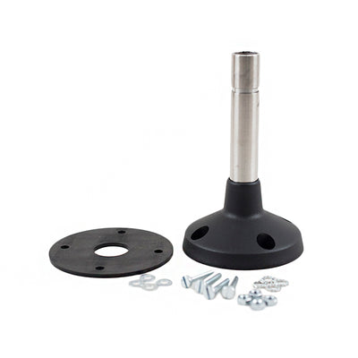 PBR50S100 by Hammond Manufacturing - MOUNTING BASE TUBULAR 88MM
