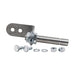 PBR50T100 by Hammond Manufacturing - MOUNTING BASE TUBULAR 78MM