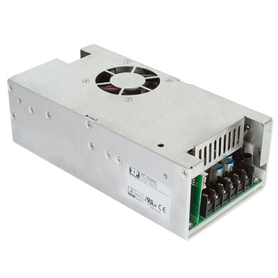 PBR650PS48C by XP Power - AC/DC CONVERTER 48V 650W