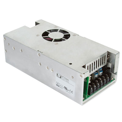 PBR650PS12C by XP Power - AC/DC CONVERTER 12V 600W
