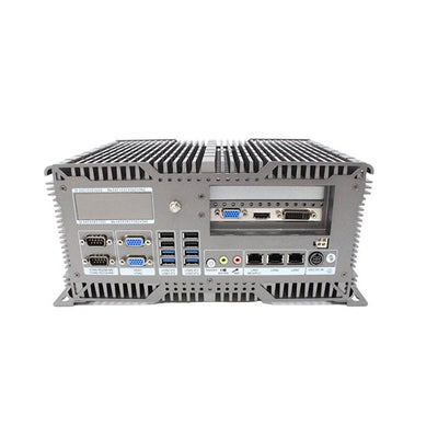 PBRIGTX01 by Acura Embedded Systems - SBC 4.2GHZ 4 CORE 32GB/8GB RAM