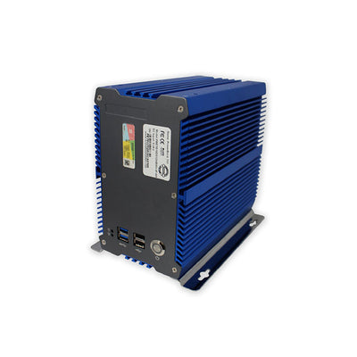 PBSEVEN01 by Acura Embedded Systems - SBC 3.1GHZ 2 CORE 16GB/8GB RAM