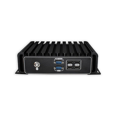 PBUPLUS02 by Acura Embedded Systems - SBC 3.1GHZ 2 CORE 32GB/16GB RAM
