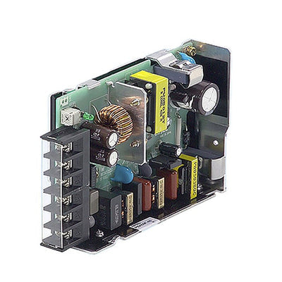 PBW50F-15 by Cosel USA, Inc. - AC/DC CONVERTER +/-15V 50W