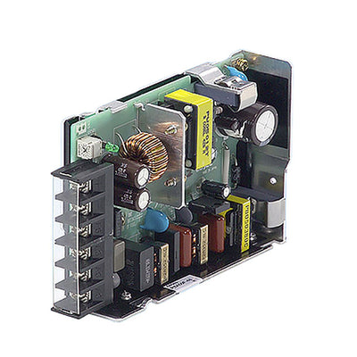 PBW50F-15-J by Cosel USA, Inc. - AC/DC CONVERTER +/-15V