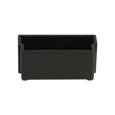 PC-HSG-SB-BK by Anderson Power Products, Inc. - PCB GUIDE HOUSING.SB50