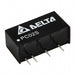 PC02S2405A by Delta Electronics - DC DC CONVERTER 5V 2W